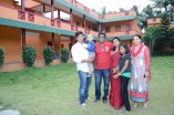 Jiiva At Ebenezer Children Home