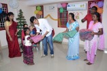 Jiiva At Ebenezer Children Home