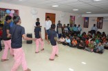 Jiiva At Ebenezer Children Home