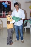 Jiiva At Ebenezer Children Home