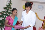 Jiiva At Ebenezer Children Home