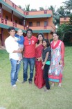 Jiiva At Ebenezer Children Home