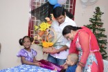 Jiiva At Ebenezer Children Home