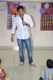 Jiiva At Ebenezer Children Home
