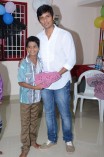 Jiiva At Ebenezer Children Home