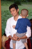 Jiiva At Ebenezer Children Home