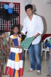 Jiiva At Ebenezer Children Home