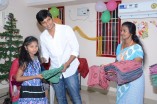 Jiiva At Ebenezer Children Home