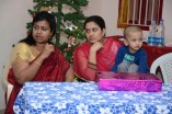Jiiva At Ebenezer Children Home