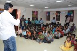 Jiiva At Ebenezer Children Home