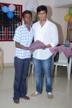 Jiiva At Ebenezer Children Home