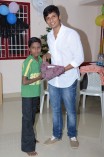 Jiiva At Ebenezer Children Home