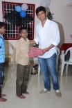 Jiiva At Ebenezer Children Home