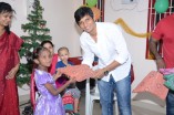 Jiiva At Ebenezer Children Home
