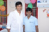 Jiiva At Ebenezer Children Home