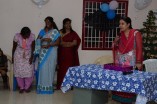 Jiiva At Ebenezer Children Home
