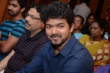 Jilla Success Meet
