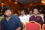 Jilla Success Meet
