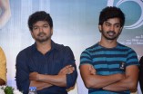 Jilla Success Meet