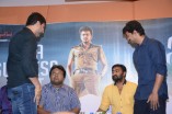 Jilla Success Meet