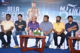 Jilla Success Meet