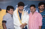 Jilla Success Meet