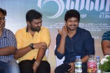 Jilla Success Meet