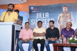 Jilla Success Meet