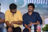 Jilla Success Meet