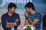 Jilla Success Meet
