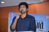 Jilla Success Meet