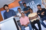 Jilla Success Meet