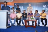 Jilla Success Meet