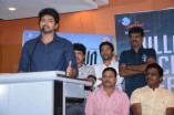 Jilla Success Meet