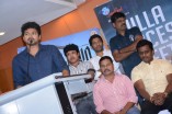 Jilla Success Meet