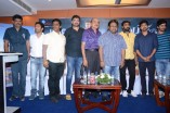 Jilla Success Meet