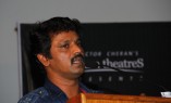 JK Enum Nanbanin Vaazhkkai First Look Press Meet