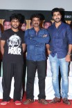 JK Enum Nanbanin Vaazhkkai First Look Press Meet