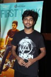 JK Enum Nanbanin Vaazhkkai First Look Press Meet