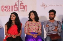 Joker Audio Launch