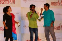 Joker Audio Launch