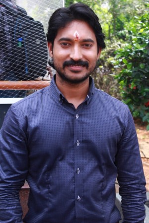 Joker Director Raju Murugan New Movie Launch