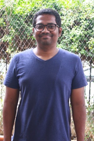 Joker Director Raju Murugan New Movie Launch