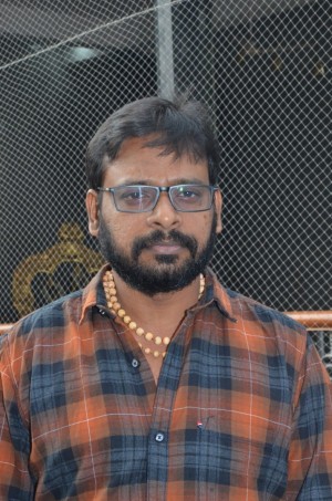 Joker Director Raju Murugan New Movie Launch