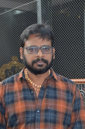 Joker Director Raju Murugan New Movie Launch
