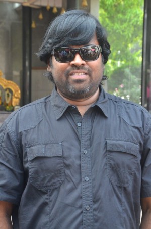 Joker Director Raju Murugan New Movie Launch