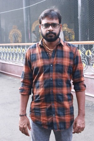 Joker Director Raju Murugan New Movie Launch