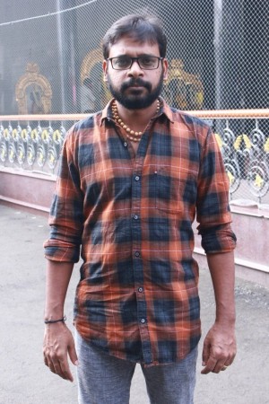 Joker Director Raju Murugan New Movie Launch