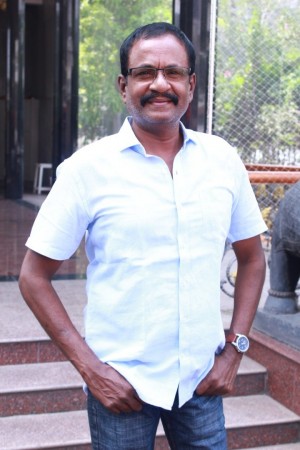 Joker Director Raju Murugan New Movie Launch
