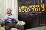 K Balachander - Golden Legacy Award winner